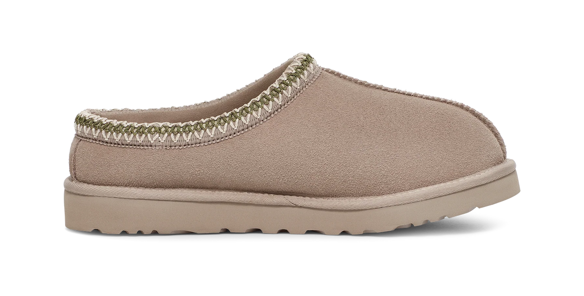 Overkicks - UGG Tasman Slipper Oyster (5950-OYS) - par completo