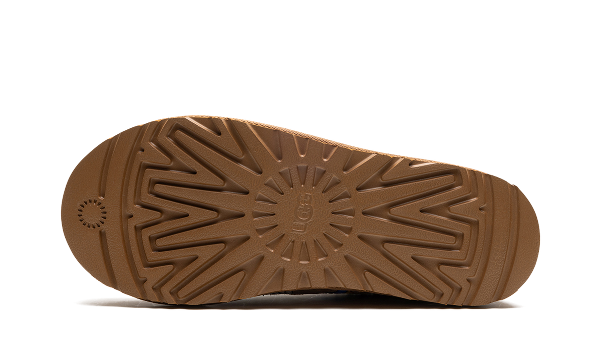 Overkicks - UGG Tasman Slipper Palace Chestnut (1157290-CHE) - vista superior