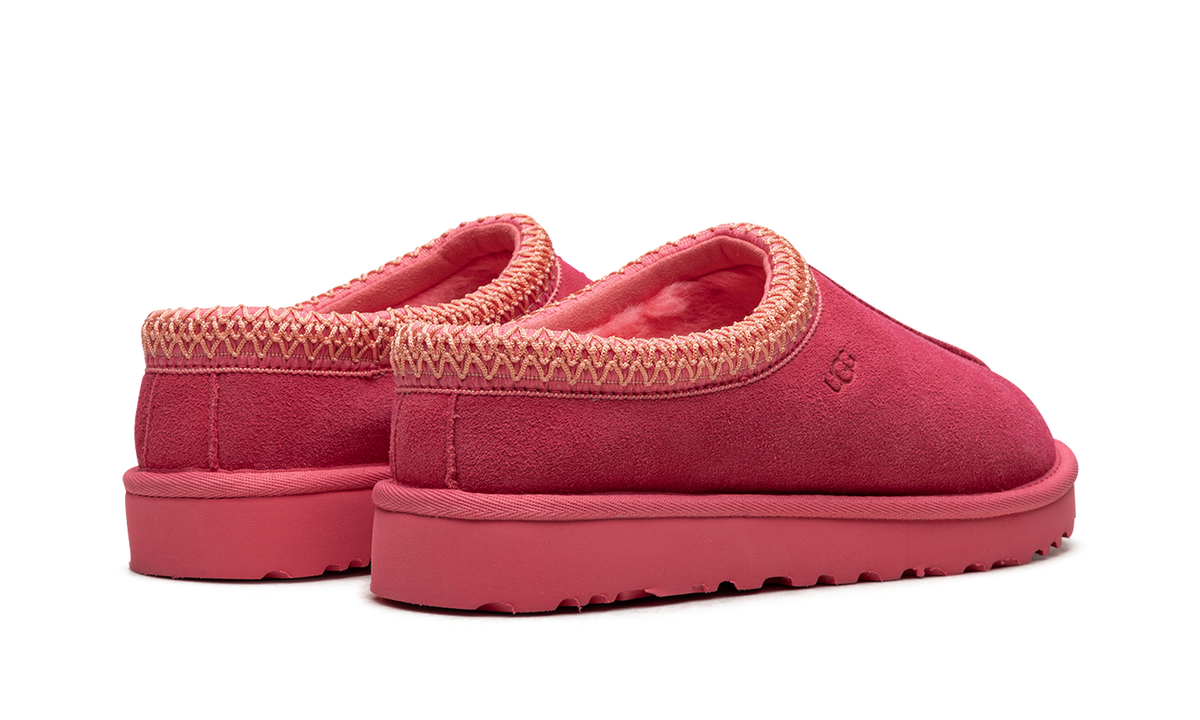 Overkicks - UGG Tasman Slipper Pink Glow (Womens) (5955-PGW) - par completo