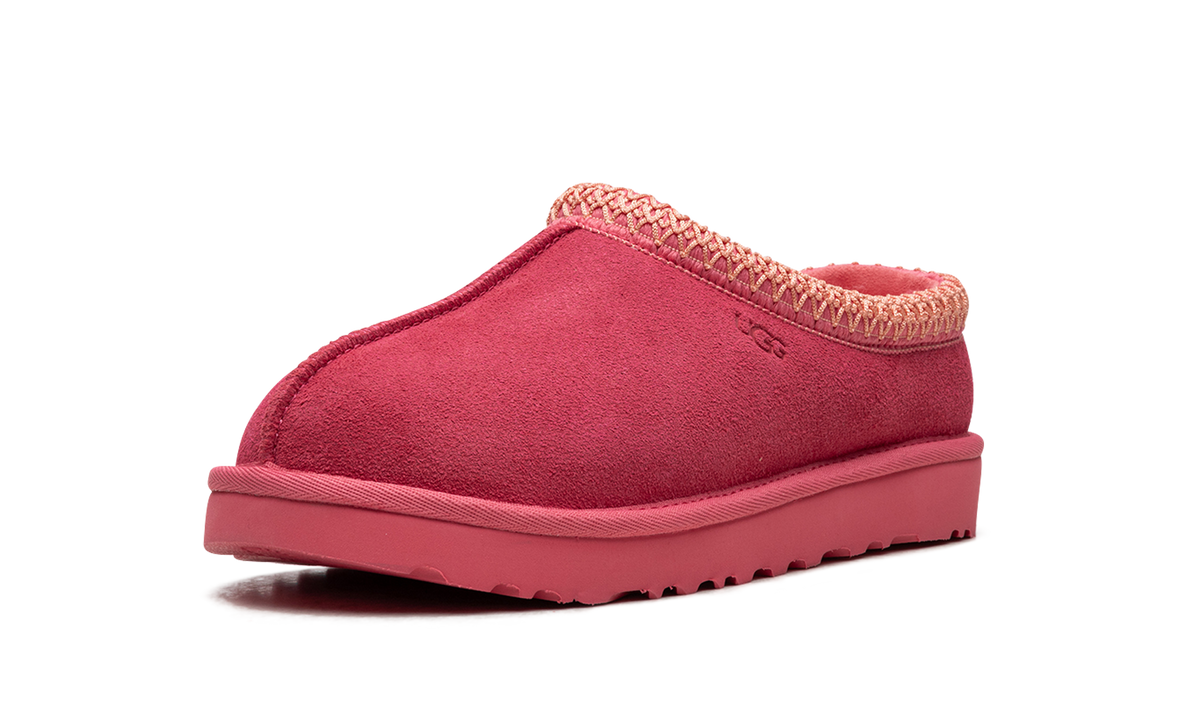Overkicks - UGG Tasman Slipper Pink Glow (Womens) (5955-PGW) - detalle suela