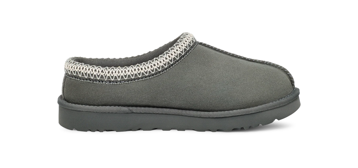 Overkicks - UGG Tasman Slipper Rainstorm (Womens) (5955-RNS) - par completo