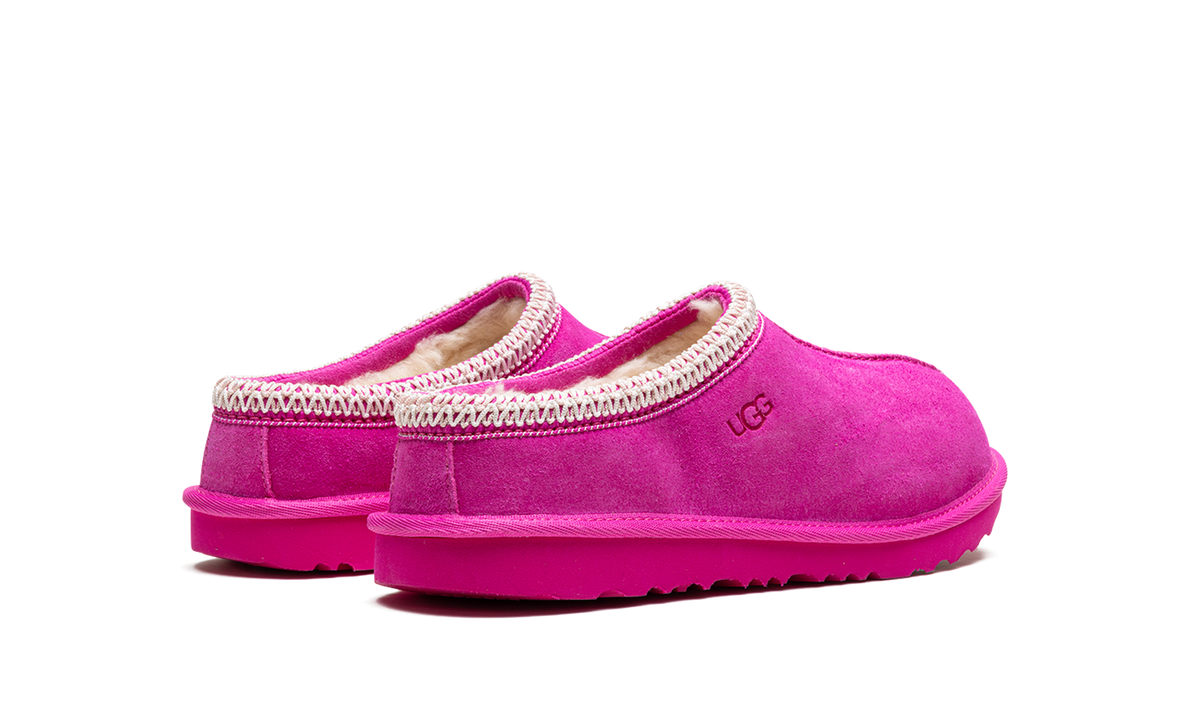 Overkicks - UGG Tasman Slipper Rock Rose (Kids) (1019066K-RCR) - imagen 3