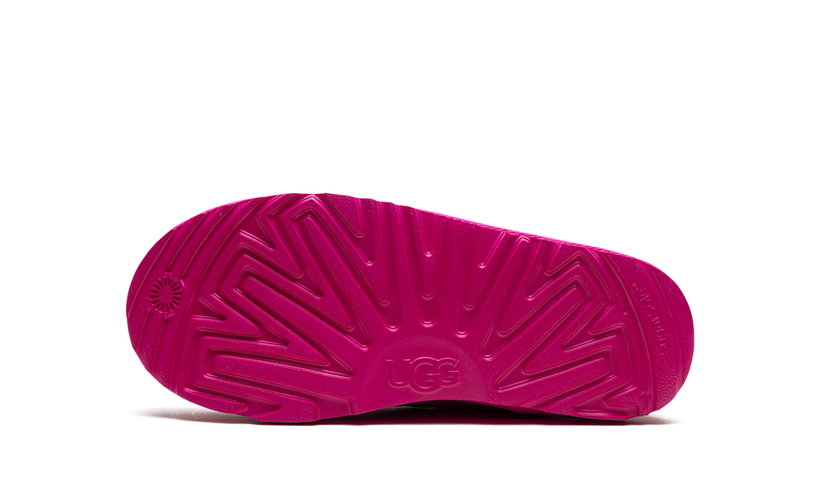 Overkicks - UGG Tasman Slipper Rock Rose (Kids) (1019066K-RCR) - imagen 5