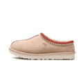 UGG Tasman Slipper Sand Dark Cherry (Women's)