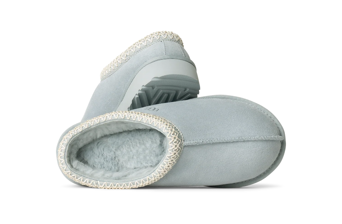 Overkicks - UGG Tasman Slipper Sea Foam (Womens) (5955-SFOA) - detalle suela