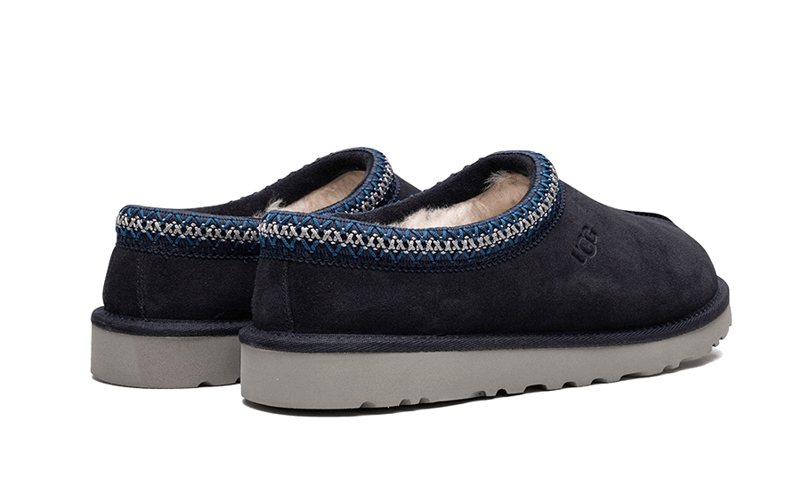 Overkicks - UGG Tasman Slipper True Navy (5950-TNVY) - par completo