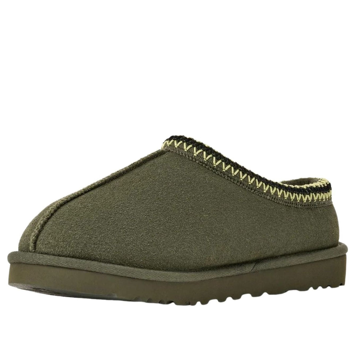 Overkicks - UGG Tasman Slipper Woodland Green (5950-WLN) - imagen 2