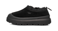 UGG Tasman Weather Hybrid Slipper Black