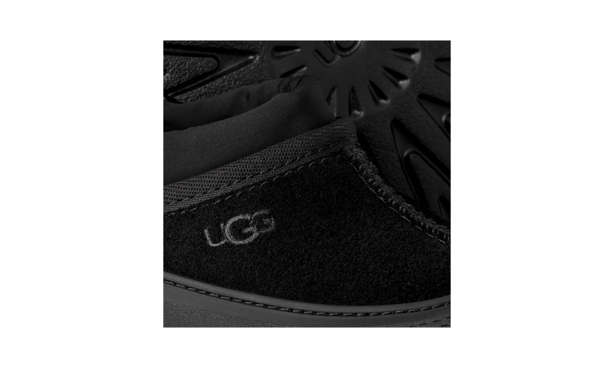 Overkicks - UGG Tasman Weather Hybrid Slipper Black (Kids) (1171171K-BLK) - imagen 5