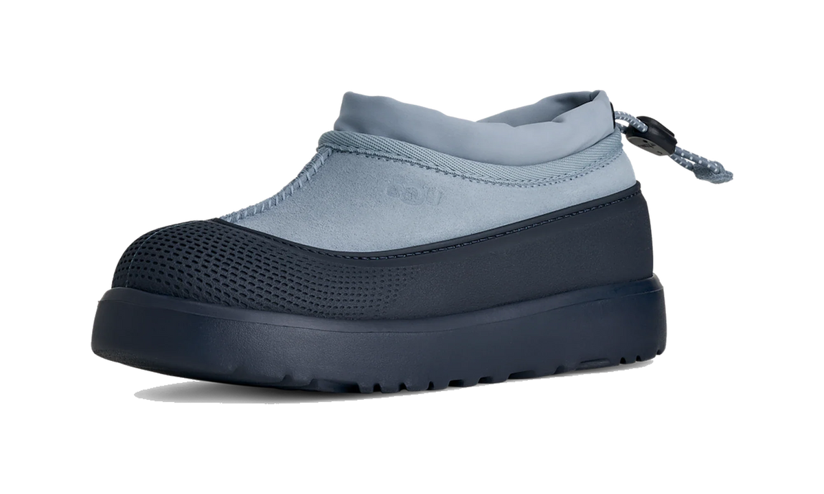 Overkicks - UGG Tasman Weather Hybrid Slipper Deep Ocean Whale (Kids) (1171171K-DNW) - imagen 2
