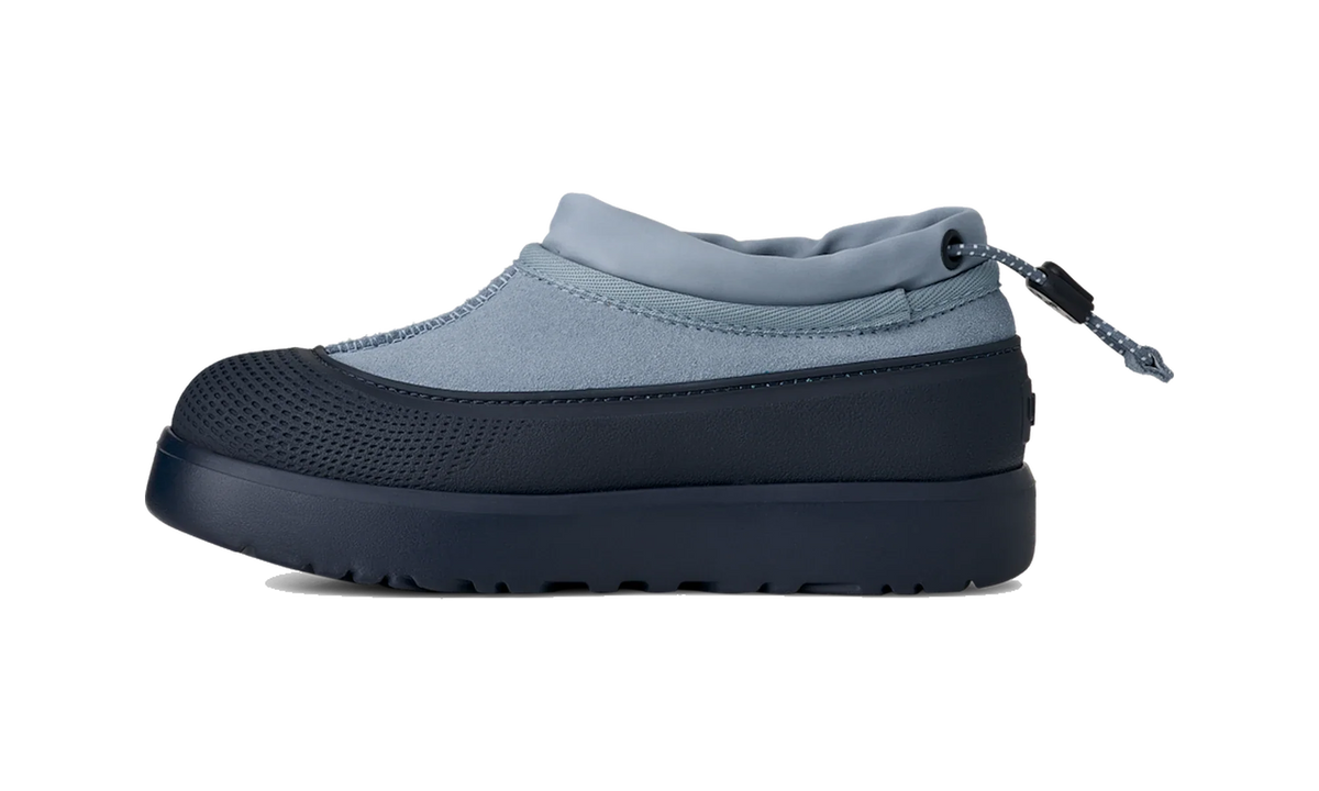 Overkicks - UGG Tasman Weather Hybrid Slipper Deep Ocean Whale (Kids) (1171171K-DNW) - imagen 3