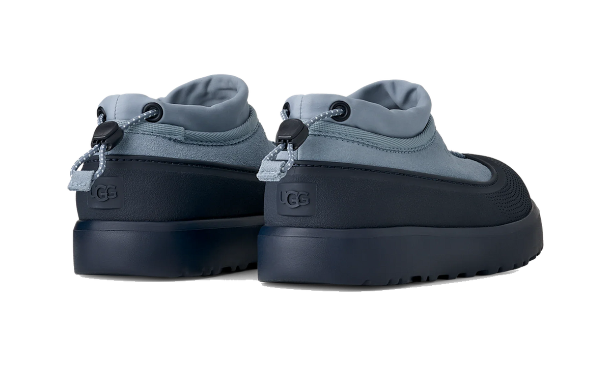 Overkicks - UGG Tasman Weather Hybrid Slipper Deep Ocean Whale (Kids) (1171171K-DNW) - imagen 4
