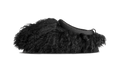 UGG Tazz Fluff Momma Slipper Black (Women's)