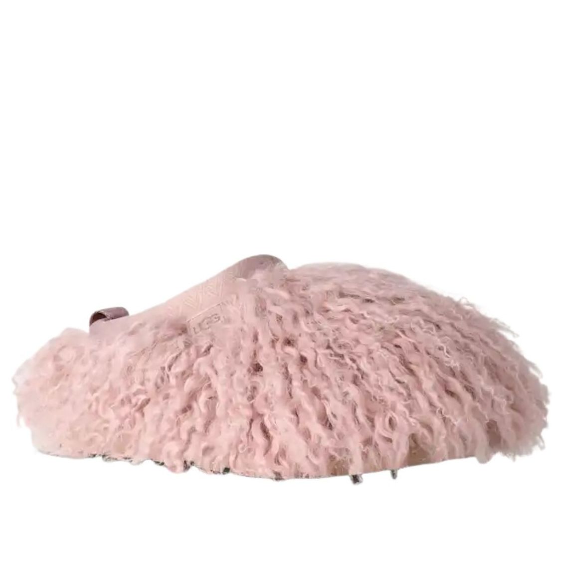 Overkicks - UGG Tazz Fluff Momma Slipper Fawn (Women's) (1179371-FAWN) - imagen 2