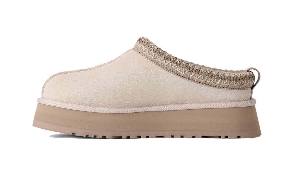 Overkicks - UGG Tazz II Slipper Ceramic (Womens) (1174471-CERA) - par completo