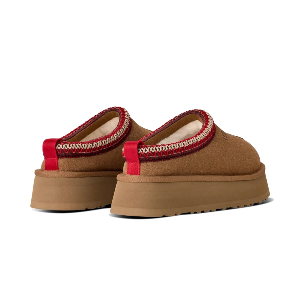 Overkicks - UGG Tazz II Slipper Chestnut (Women's) (1174471-CHE) - imagen 2