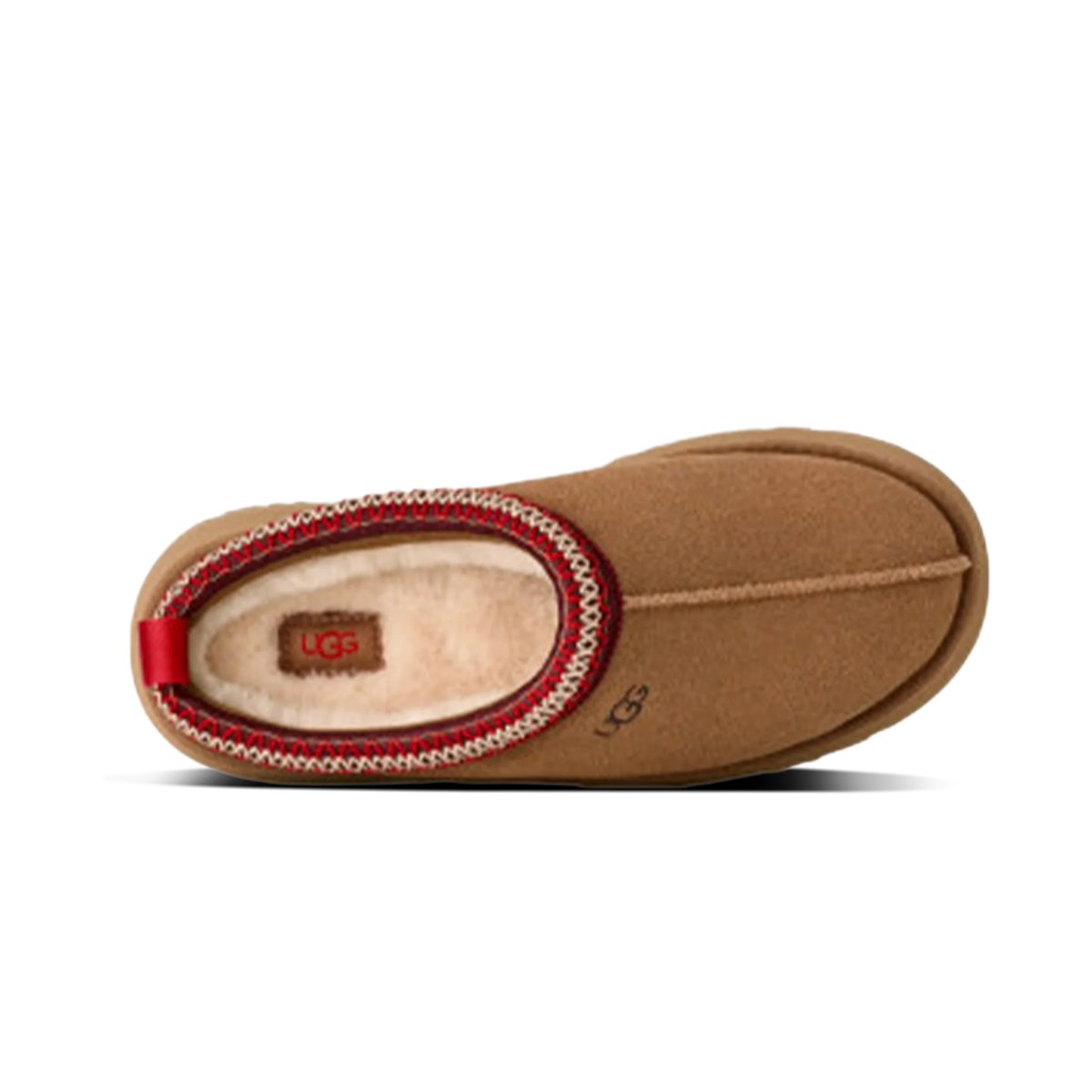Overkicks - UGG Tazz II Slipper Chestnut (Women's) (1174471-CHE) - imagen 3