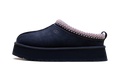 UGG Tazz II Slipper Dark Indigo (Women's)