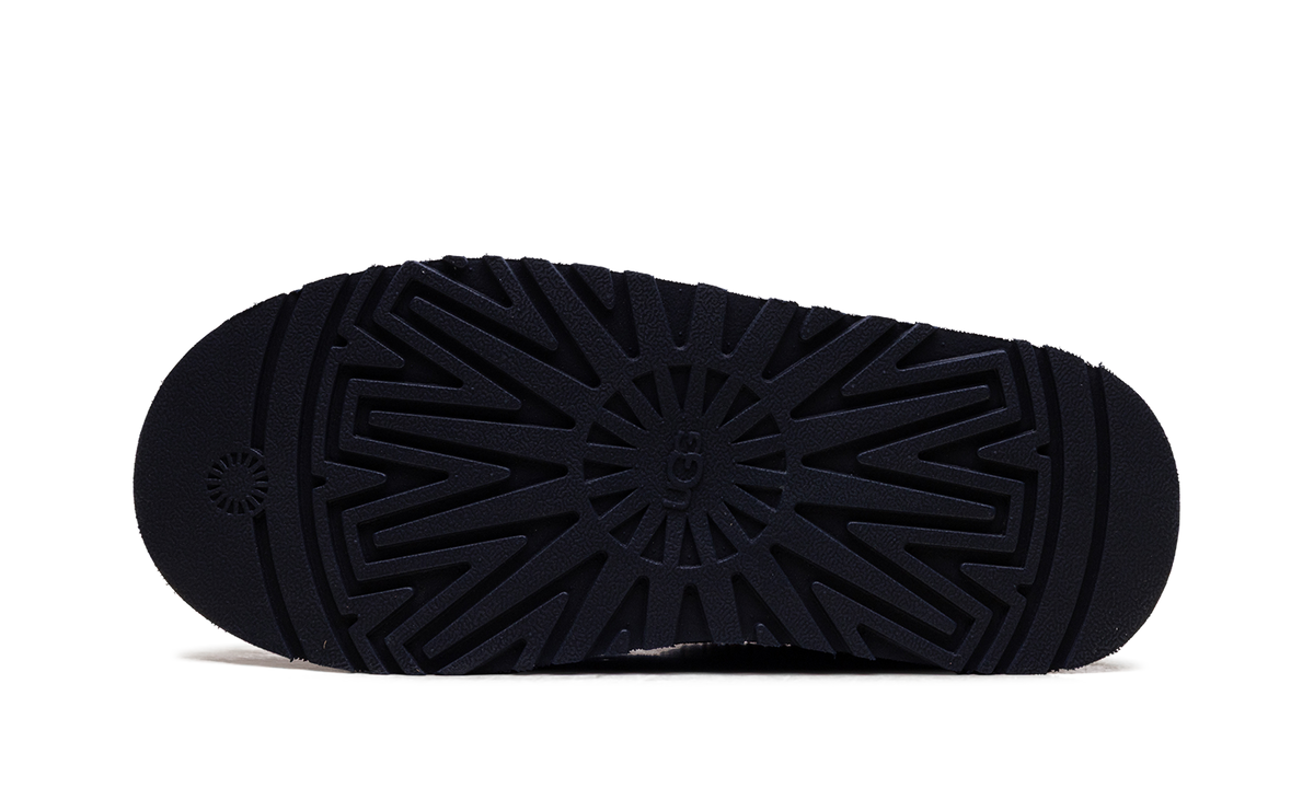 Overkicks - UGG Tazz II Slipper Dark Indigo (Womens) (1174471-DKN) - vista superior