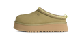 UGG Tazz II Slipper Muted Brass (Women's)