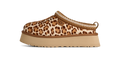 UGG Tazz Plains Slipper Felicity Leopard Jasmine (Women's)
