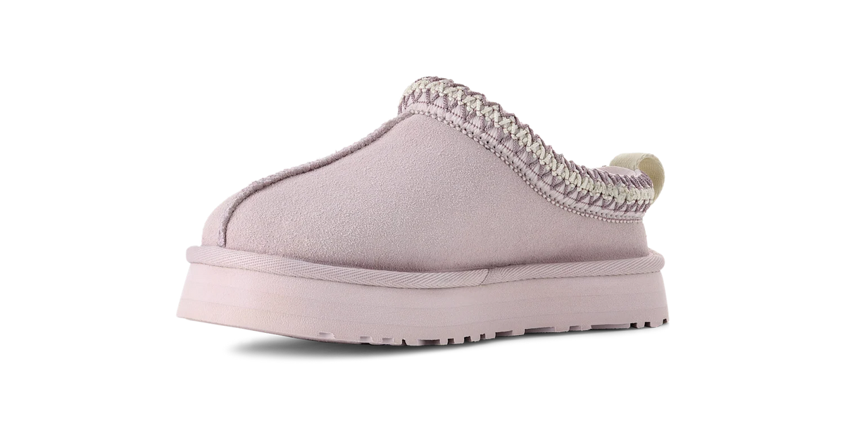 Overkicks - UGG Tazz Slipper Bay Fog (Kids) (1143776K-BYF) - imagen 3