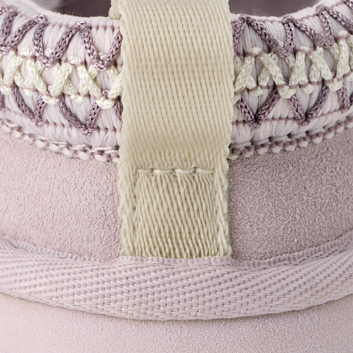 Overkicks - UGG Tazz Slipper Bay Fog (Kids) (1143776K-BYF) - imagen 4