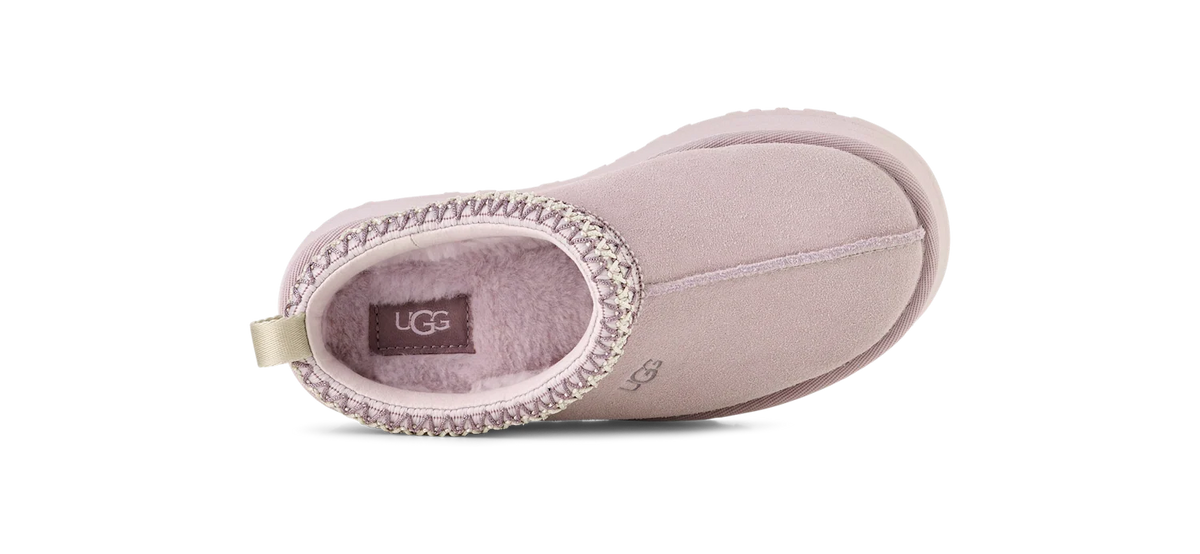 Overkicks - UGG Tazz Slipper Bay Fog (Kids) (1143776K-BYF) - imagen 5