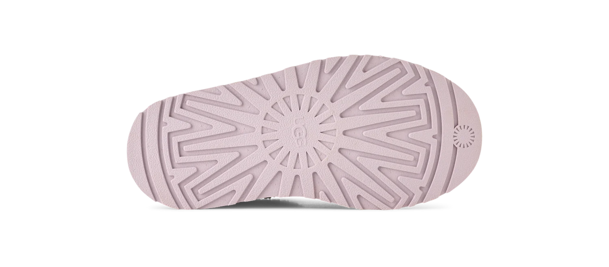 Overkicks - UGG Tazz Slipper Bay Fog (Kids) (1143776K-BYF) - imagen 6