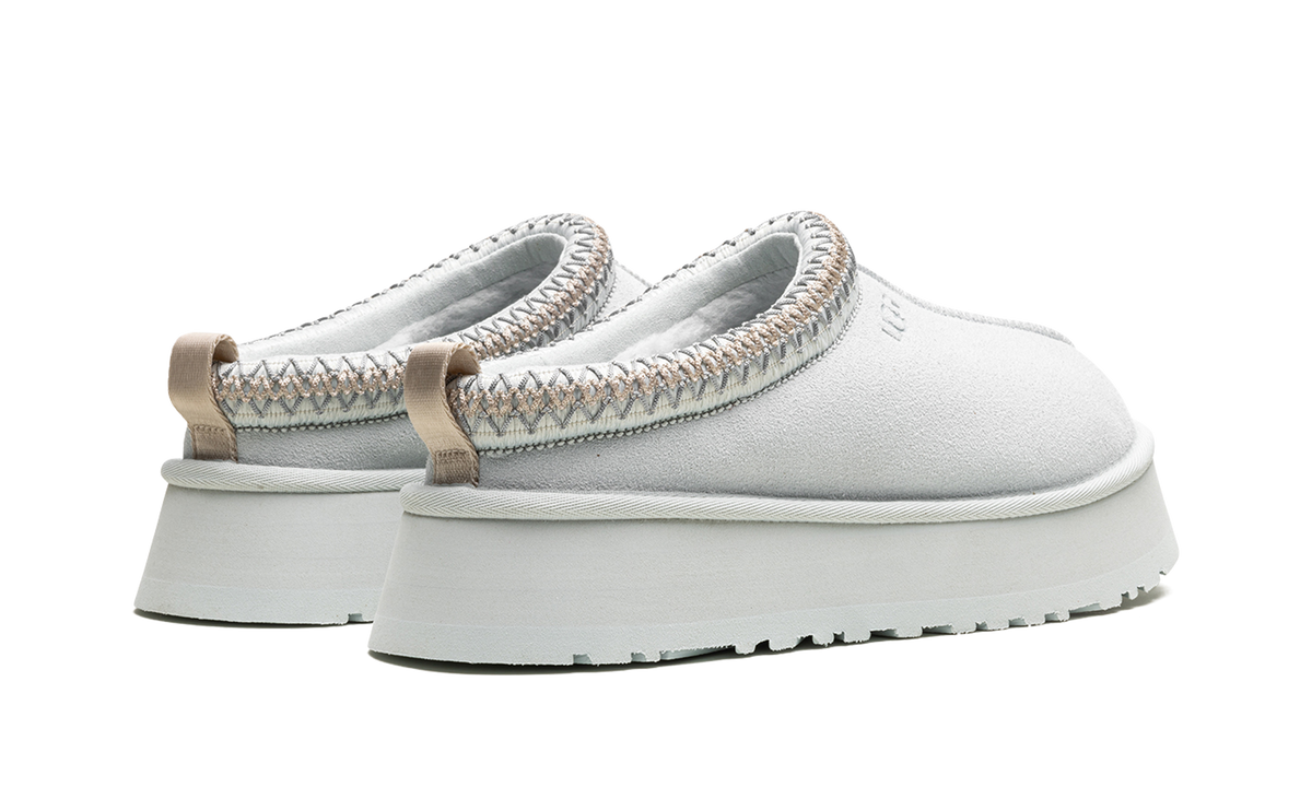 Overkicks - UGG Tazz Slipper Goose (Womens) (1122553-GOO) - par completo