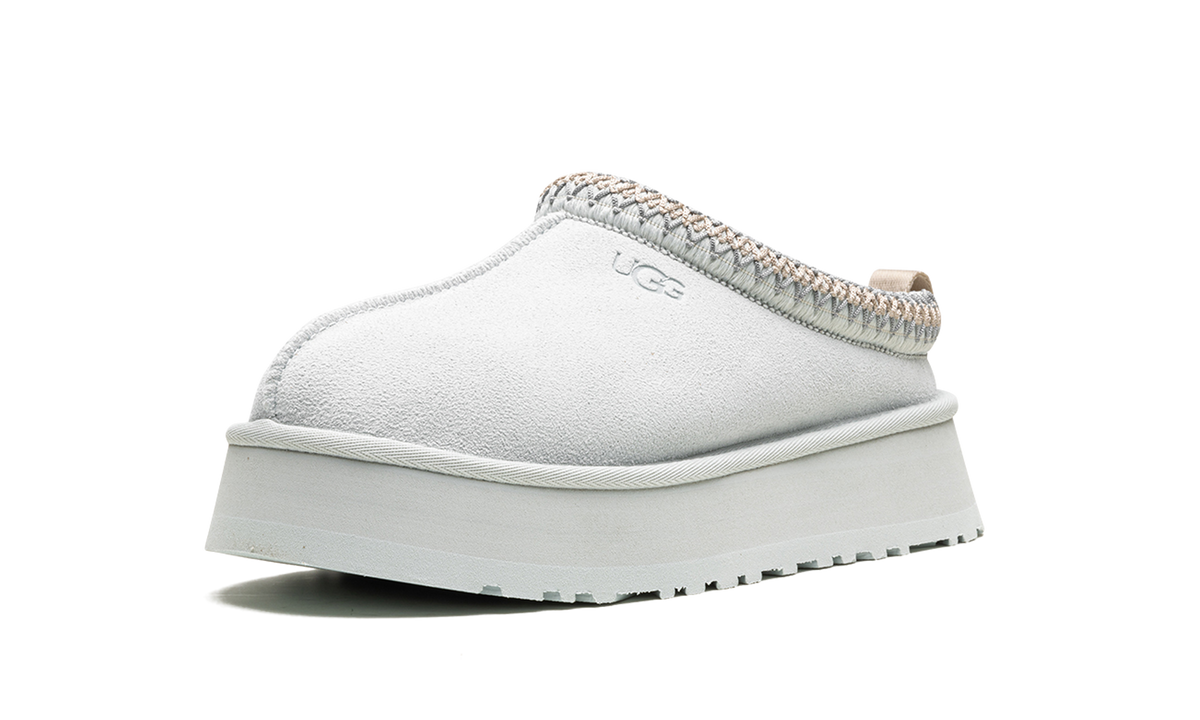 Overkicks - UGG Tazz Slipper Goose (Womens) (1122553-GOO) - detalle suela