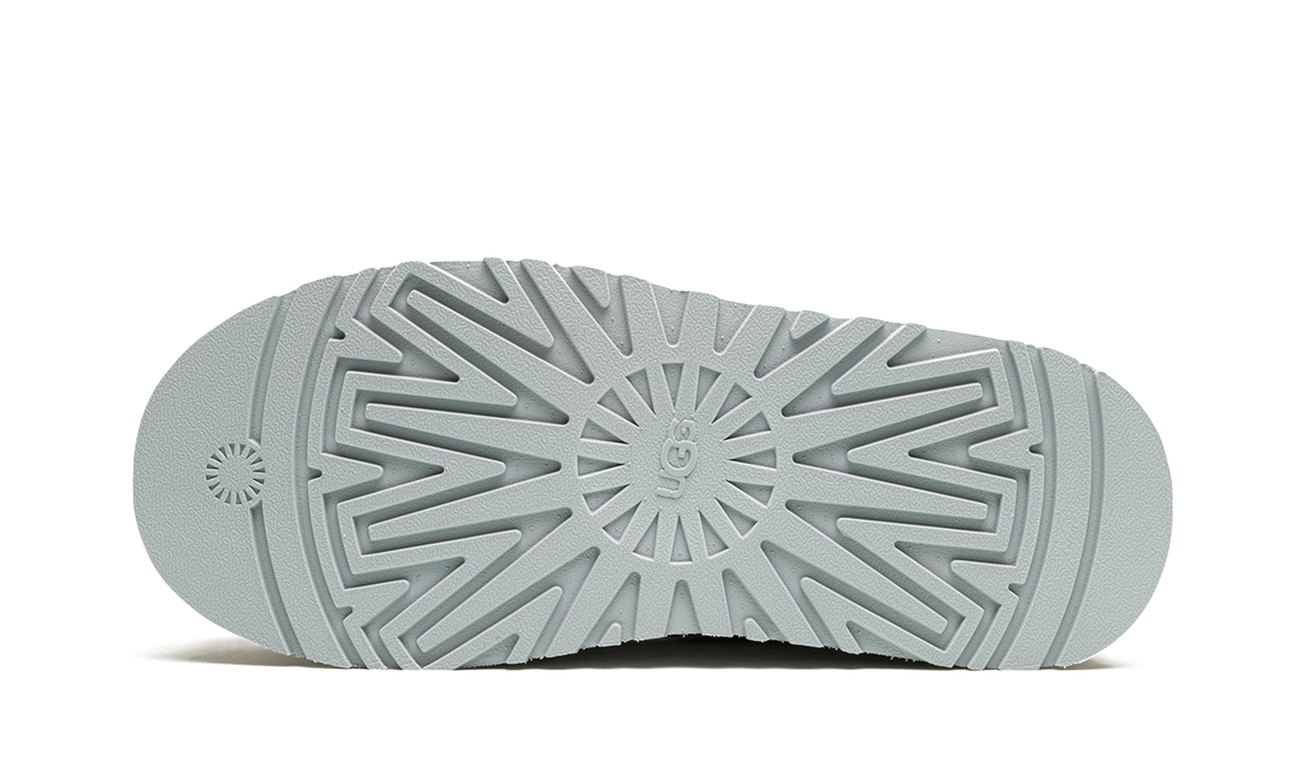 Overkicks - UGG Tazz Slipper Goose (Womens) (1122553-GOO) - vista superior