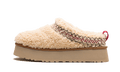 UGG Tazz Slipper Heritage Braid Natural (Women's)