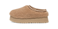 UGG Tazz Slipper Maxi Curly Sand (Women's)