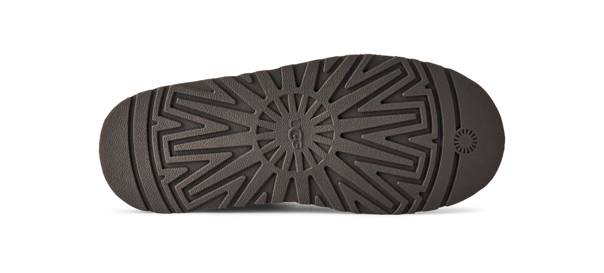 Overkicks - UGG Tazz Slipper Molasses (Womens) (1122553-MLSS) - detalle lateral interior