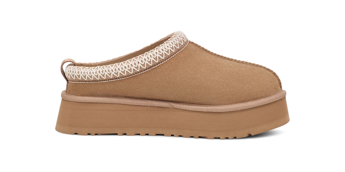 Overkicks - UGG Tazz Slipper Mushroom (Womens) (1122553-MUSR) - par completo