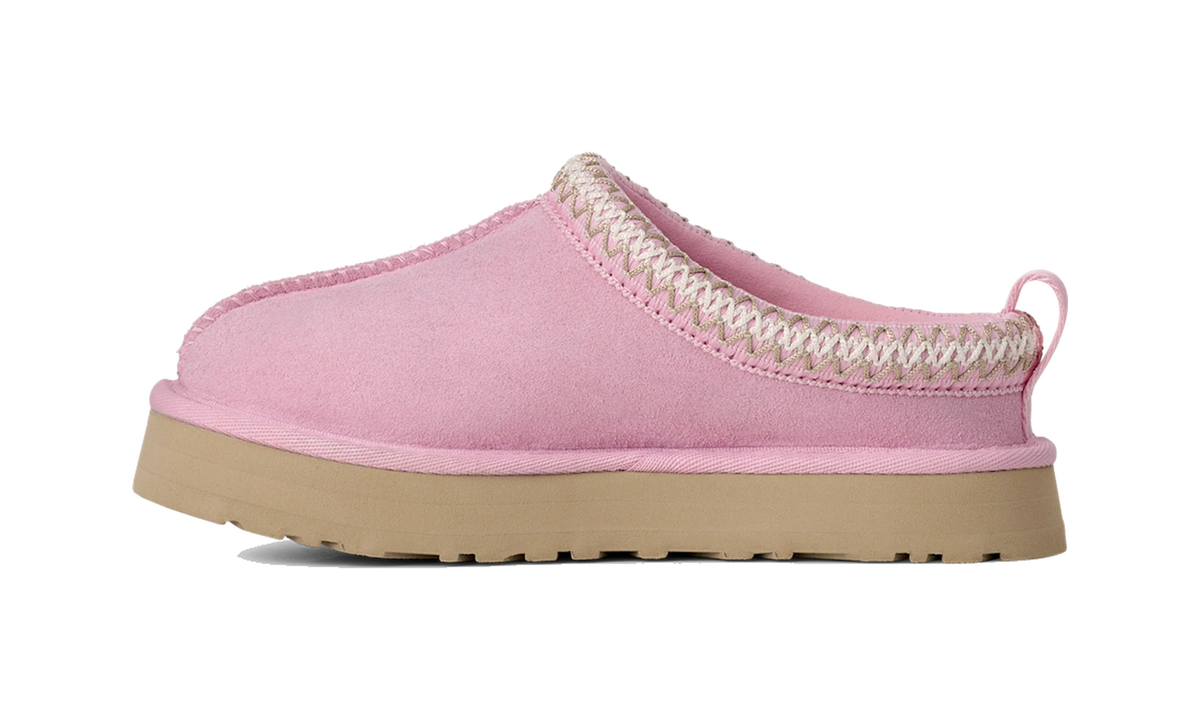 Overkicks - UGG Tazz Slipper Pink Diamond (Kids) (1143776K-PKD) - imagen 3