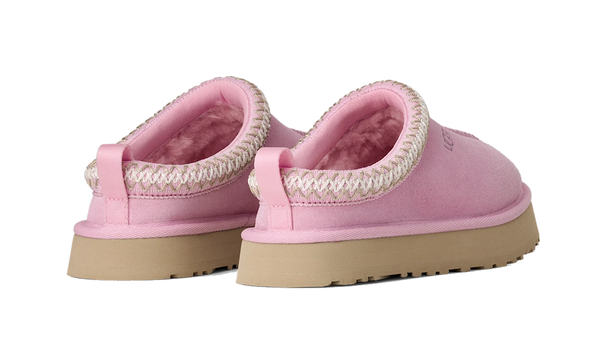 Overkicks - UGG Tazz Slipper Pink Diamond (Kids) (1143776K-PKD) - imagen 4