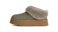 UGG Tazzelle Slipper Moss Green (Women's)