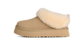 UGG Tazzelle Slipper Mustard Seed (Women's)
