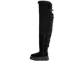 UGG Thigh High Boot sacai Black (Women's)