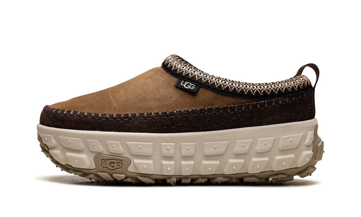 Overkicks - UGG Venture Daze Chestnut Ceramic (1155650-CTC/1154530-CTC) - vista lateral