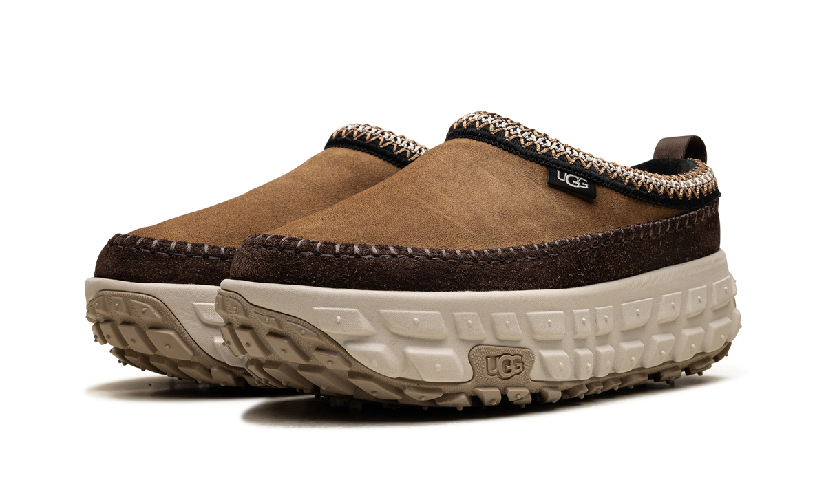 Overkicks - UGG Venture Daze Chestnut Ceramic (1155650-CTC/1154530-CTC) - vista trasera