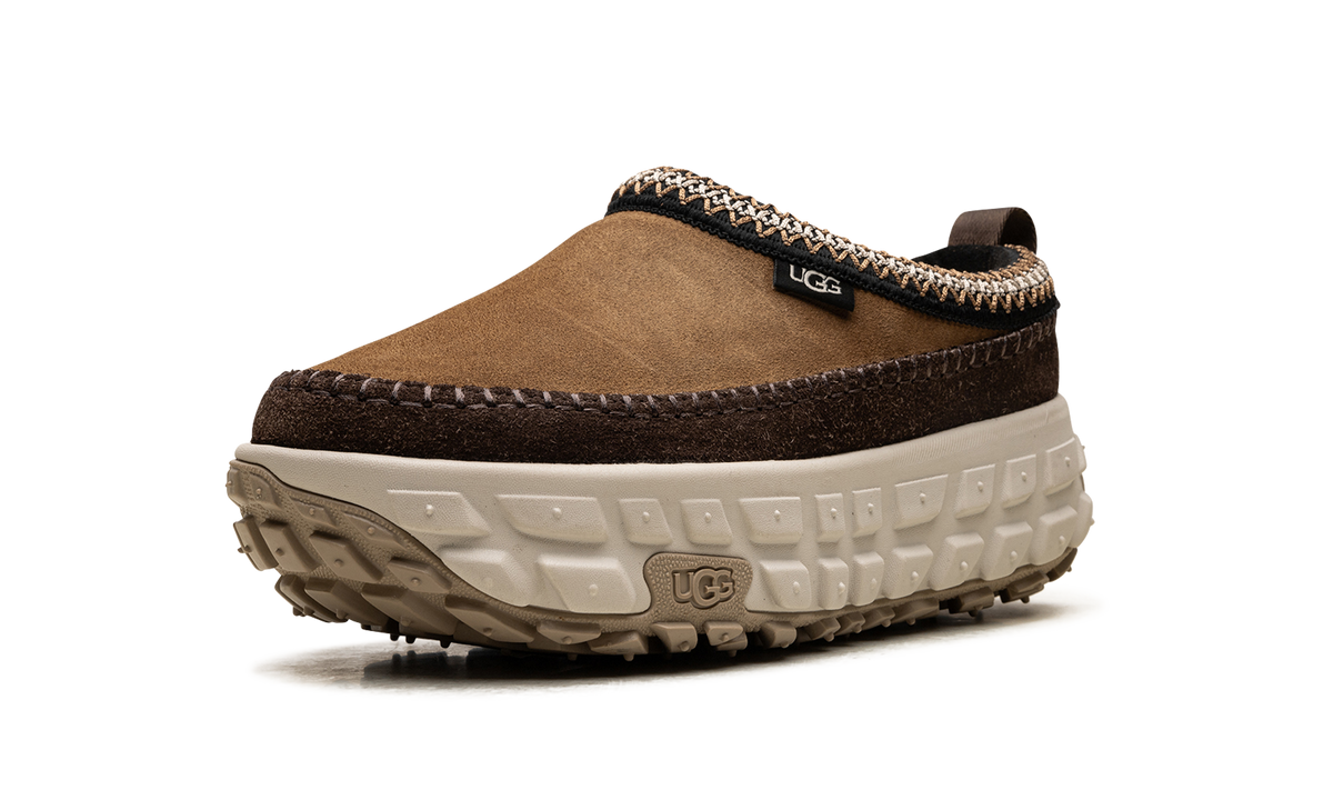 Overkicks - UGG Venture Daze Chestnut Ceramic (1155650-CTC/1154530-CTC) - detalle suela