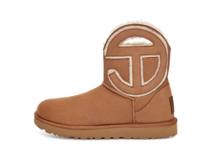 UGG x Telfar Logo Mini