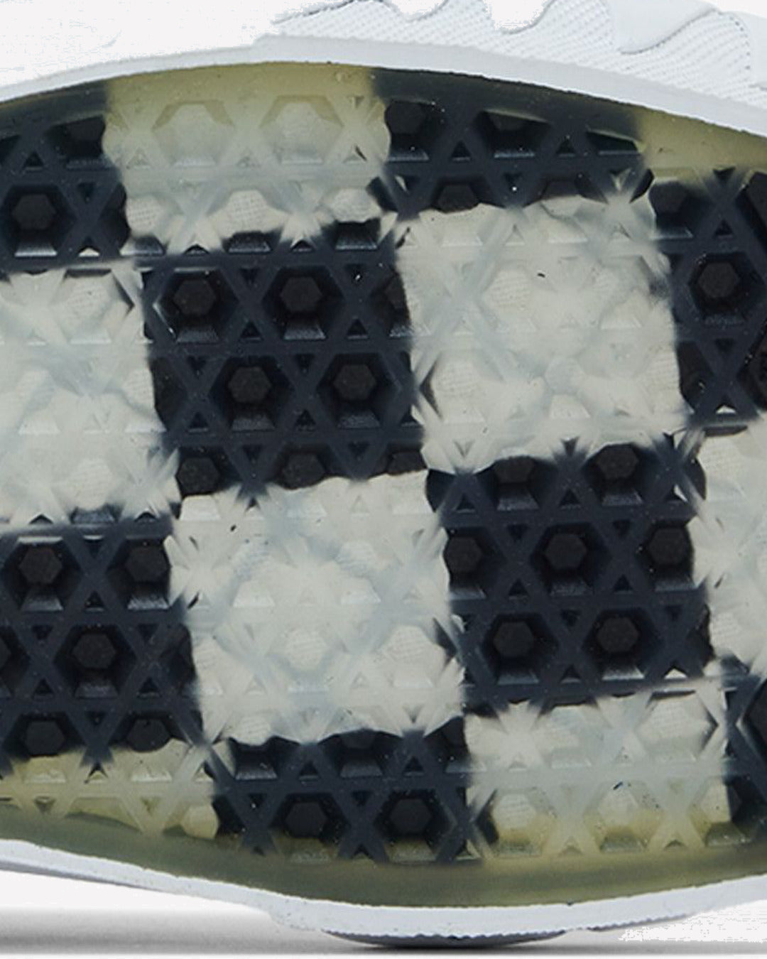 Overkicks - Vans Knu Skool Bape Camo Black (VN000Z3929B) - imagen 7