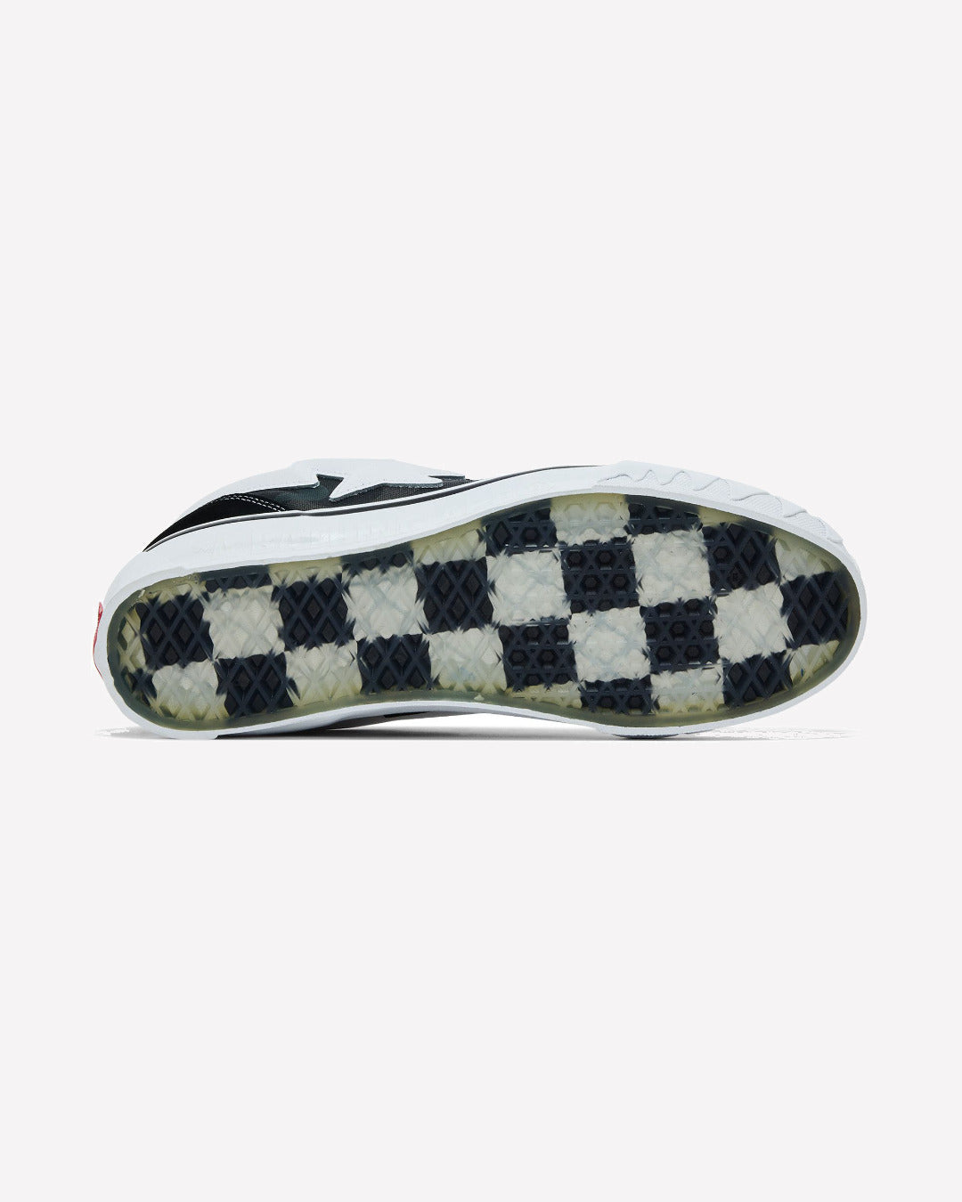 Overkicks - Vans Knu Skool Bape Camo Black (VN000Z3929B) - imagen 9