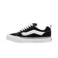 Vans Knu Skool Black White