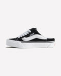 Vans Knu Skool Mule SZA Black White