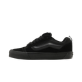 Vans Knu Skool Triple Black